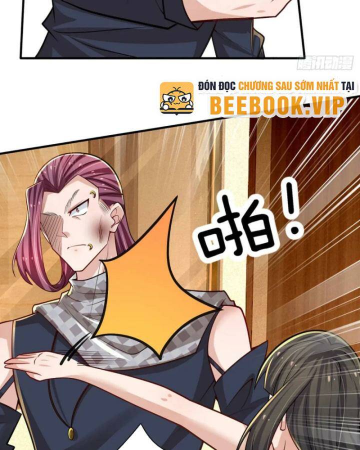 Luyện Thể Trăm Nghìn Tầng Chapter 302 - Trang 2