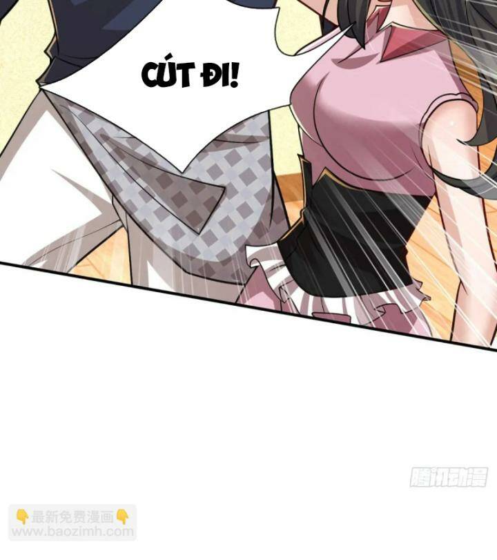 Luyện Thể Trăm Nghìn Tầng Chapter 302 - Trang 2