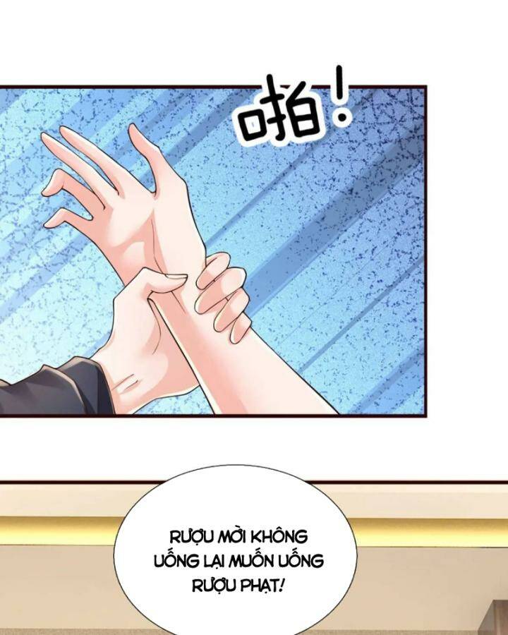 Luyện Thể Trăm Nghìn Tầng Chapter 302 - Trang 2