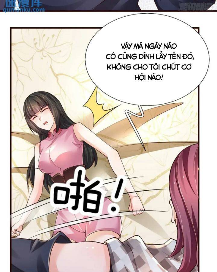 Luyện Thể Trăm Nghìn Tầng Chapter 302 - Trang 2