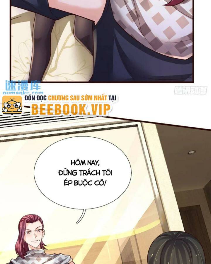 Luyện Thể Trăm Nghìn Tầng Chapter 302 - Trang 2