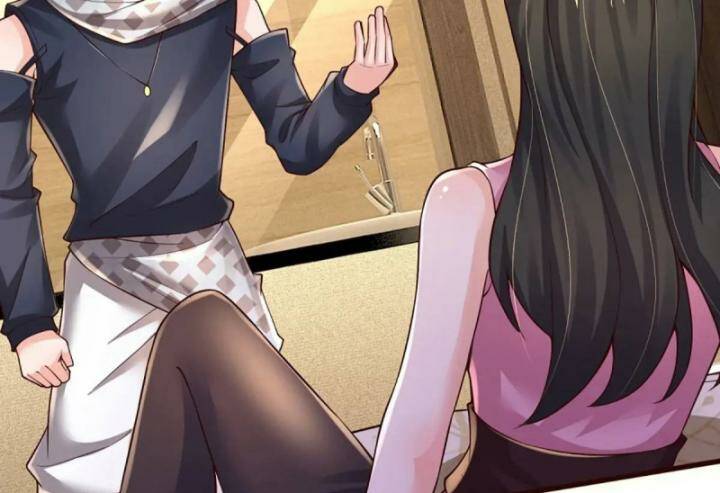 Luyện Thể Trăm Nghìn Tầng Chapter 302 - Trang 2