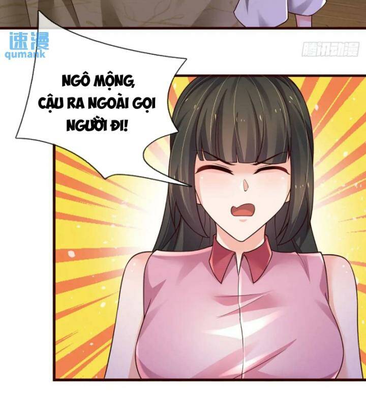 Luyện Thể Trăm Nghìn Tầng Chapter 302 - Trang 2