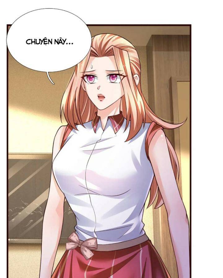 Luyện Thể Trăm Nghìn Tầng Chapter 302 - Trang 2