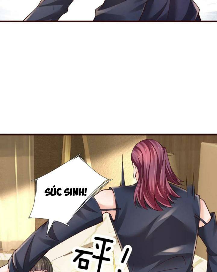 Luyện Thể Trăm Nghìn Tầng Chapter 302 - Trang 2