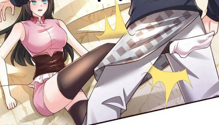 Luyện Thể Trăm Nghìn Tầng Chapter 302 - Trang 2