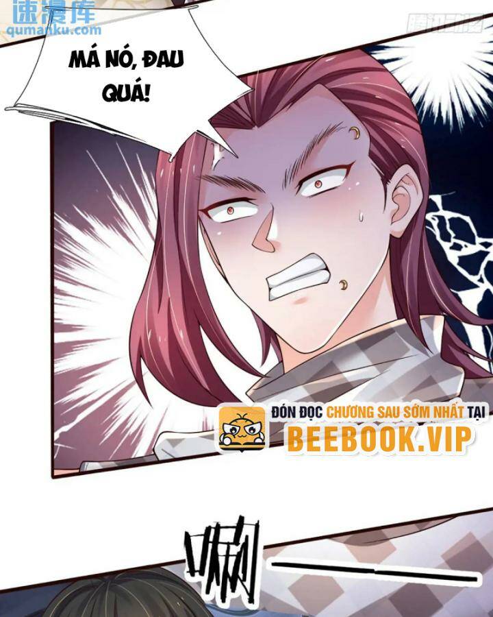 Luyện Thể Trăm Nghìn Tầng Chapter 302 - Trang 2