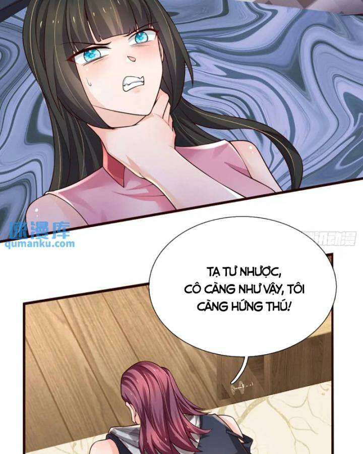 Luyện Thể Trăm Nghìn Tầng Chapter 302 - Trang 2