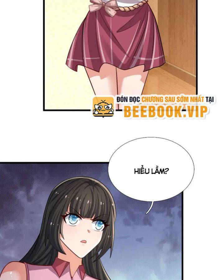 Luyện Thể Trăm Nghìn Tầng Chapter 302 - Trang 2