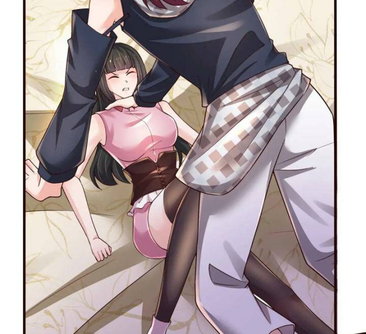 Luyện Thể Trăm Nghìn Tầng Chapter 302 - Trang 2