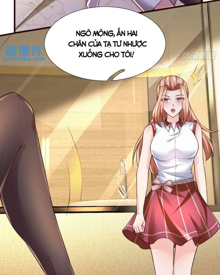 Luyện Thể Trăm Nghìn Tầng Chapter 302 - Trang 2