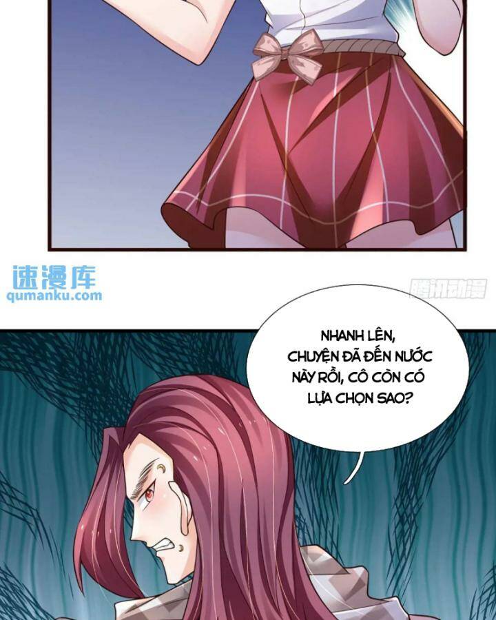 Luyện Thể Trăm Nghìn Tầng Chapter 302 - Trang 2
