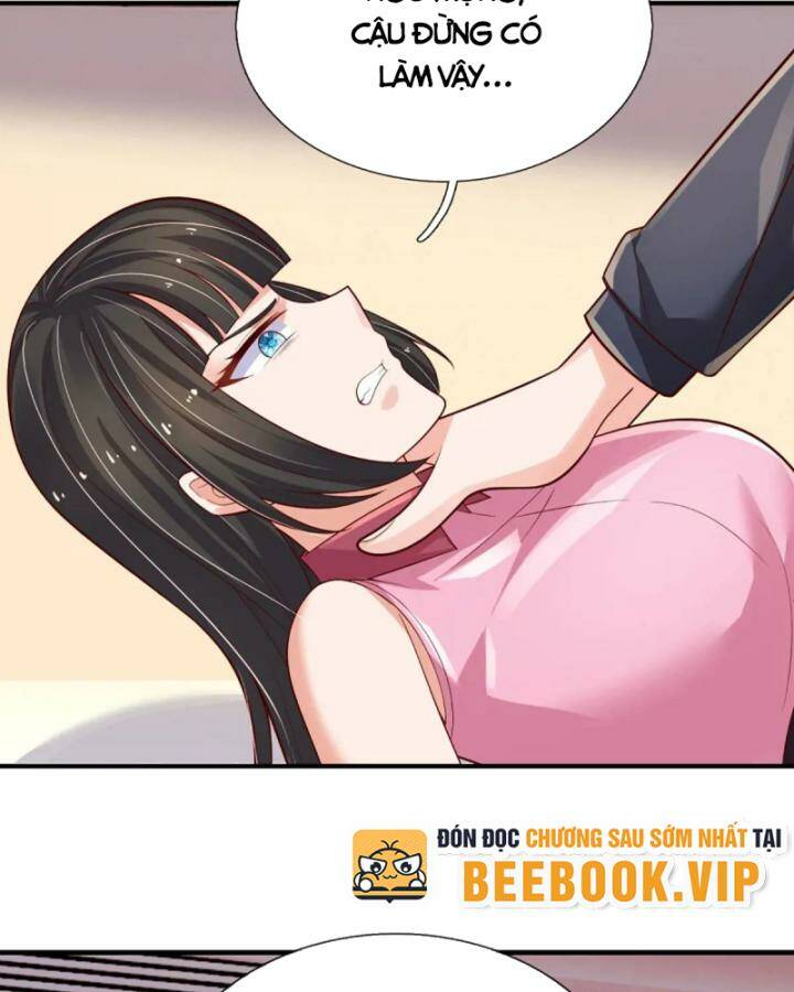 Luyện Thể Trăm Nghìn Tầng Chapter 302 - Trang 2