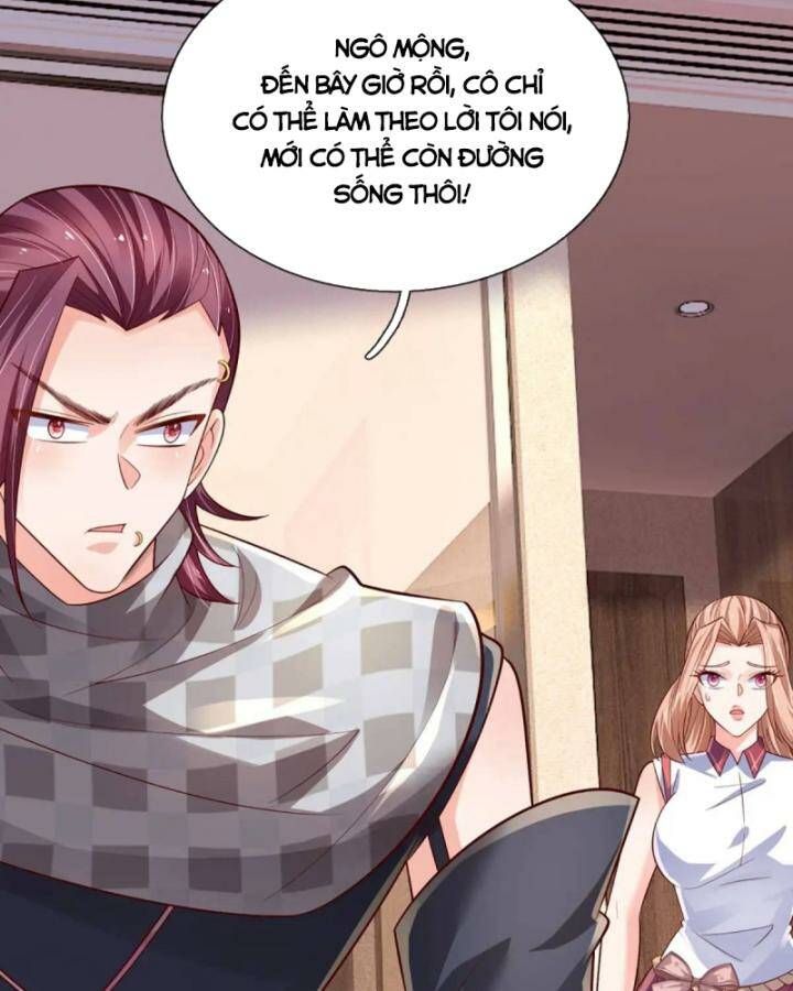 Luyện Thể Trăm Nghìn Tầng Chapter 302 - Trang 2