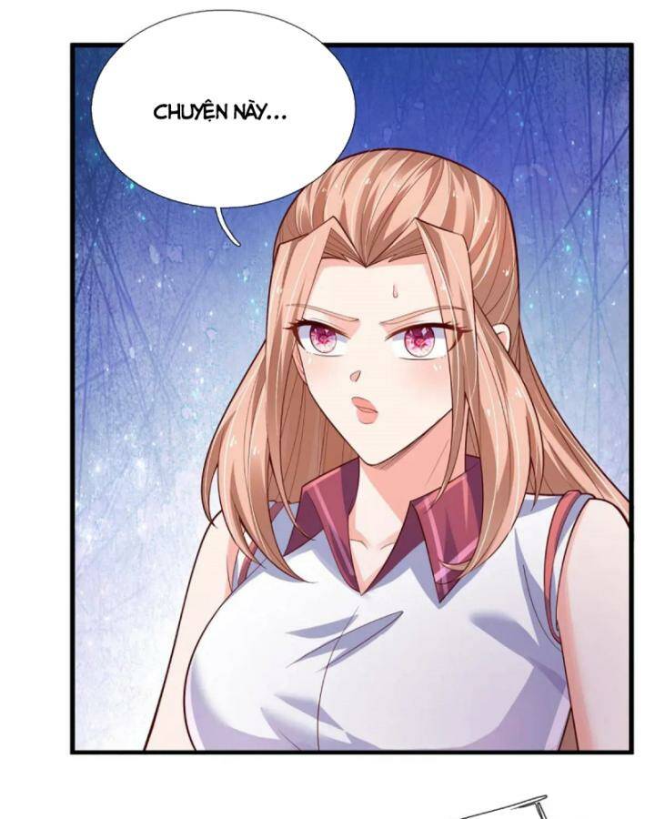 Luyện Thể Trăm Nghìn Tầng Chapter 302 - Trang 2