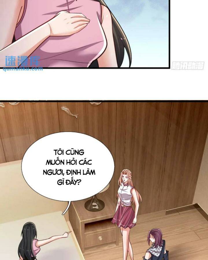 Luyện Thể Trăm Nghìn Tầng Chapter 302 - Trang 2