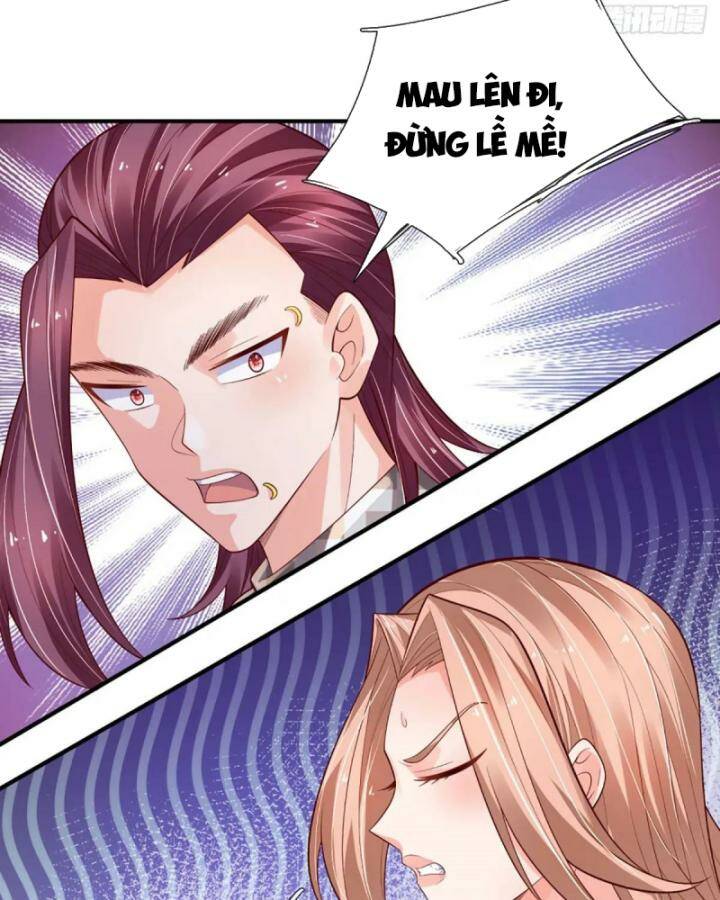 Luyện Thể Trăm Nghìn Tầng Chapter 302 - Trang 2