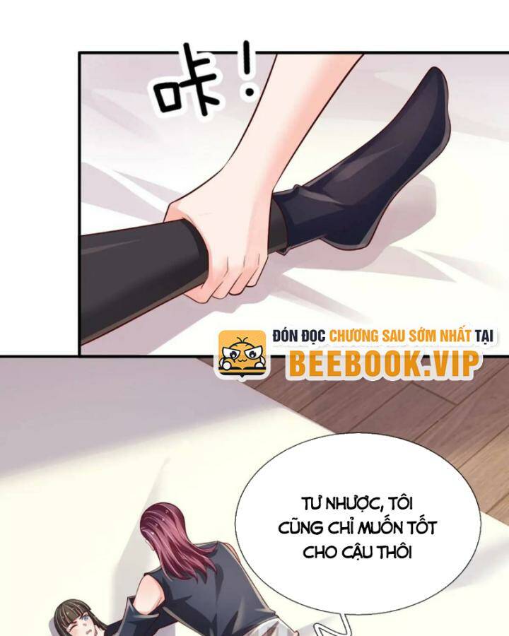 Luyện Thể Trăm Nghìn Tầng Chapter 302 - Trang 2