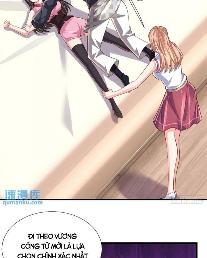 Luyện Thể Trăm Nghìn Tầng Chapter 302 - Trang 2