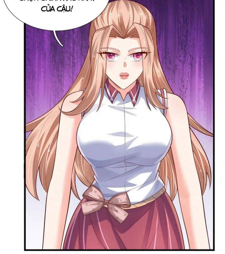 Luyện Thể Trăm Nghìn Tầng Chapter 302 - Trang 2