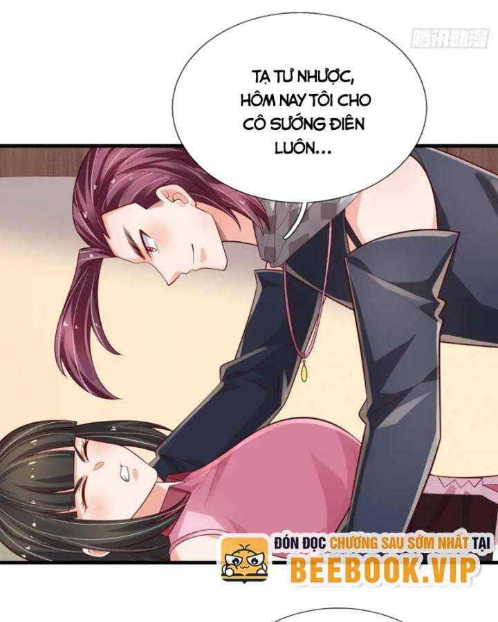 Luyện Thể Trăm Nghìn Tầng Chapter 302 - Trang 2