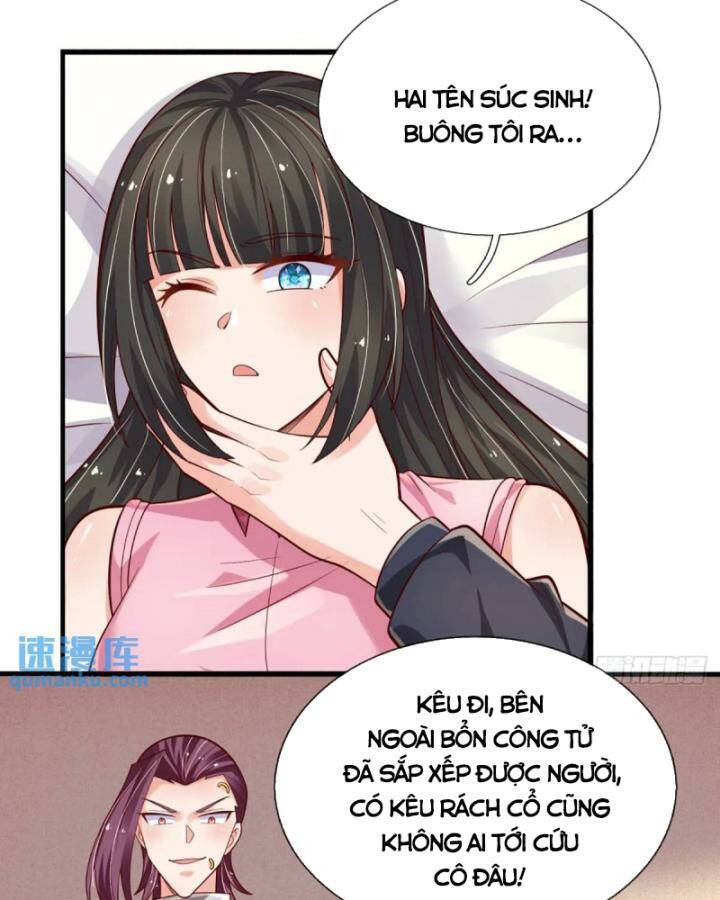 Luyện Thể Trăm Nghìn Tầng Chapter 302 - Trang 2