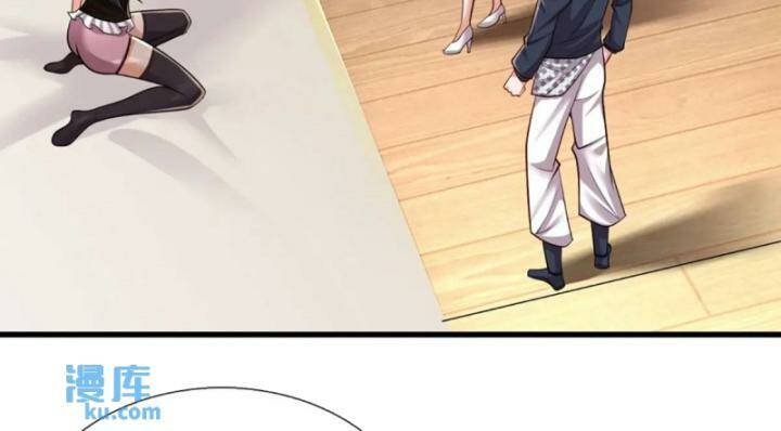 Luyện Thể Trăm Nghìn Tầng Chapter 302 - Trang 2