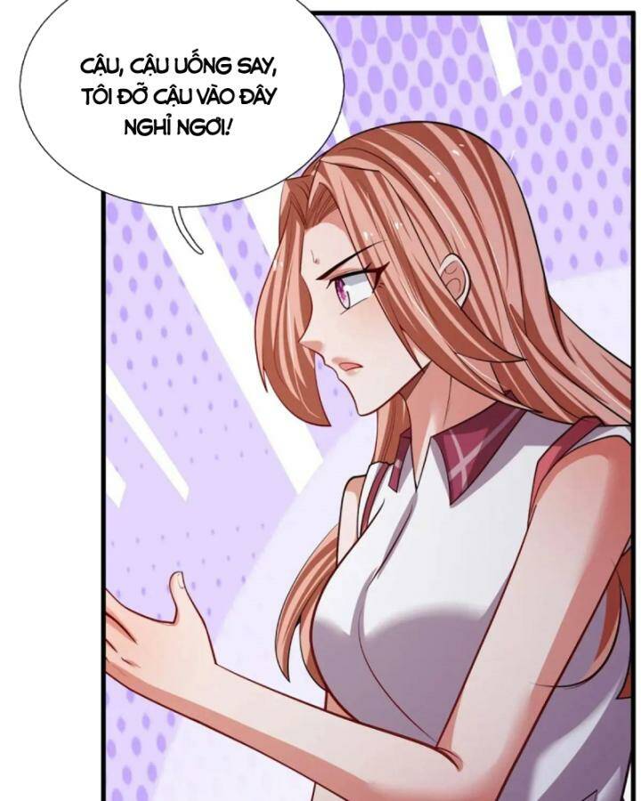 Luyện Thể Trăm Nghìn Tầng Chapter 302 - Trang 2