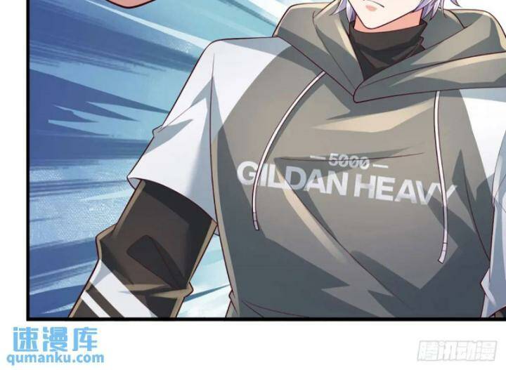 Luyện Thể Trăm Nghìn Tầng Chapter 303 - Trang 2