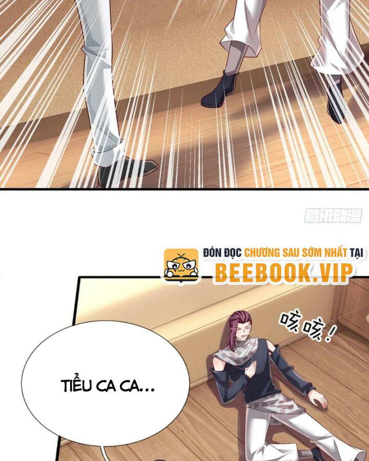 Luyện Thể Trăm Nghìn Tầng Chapter 303 - Trang 2