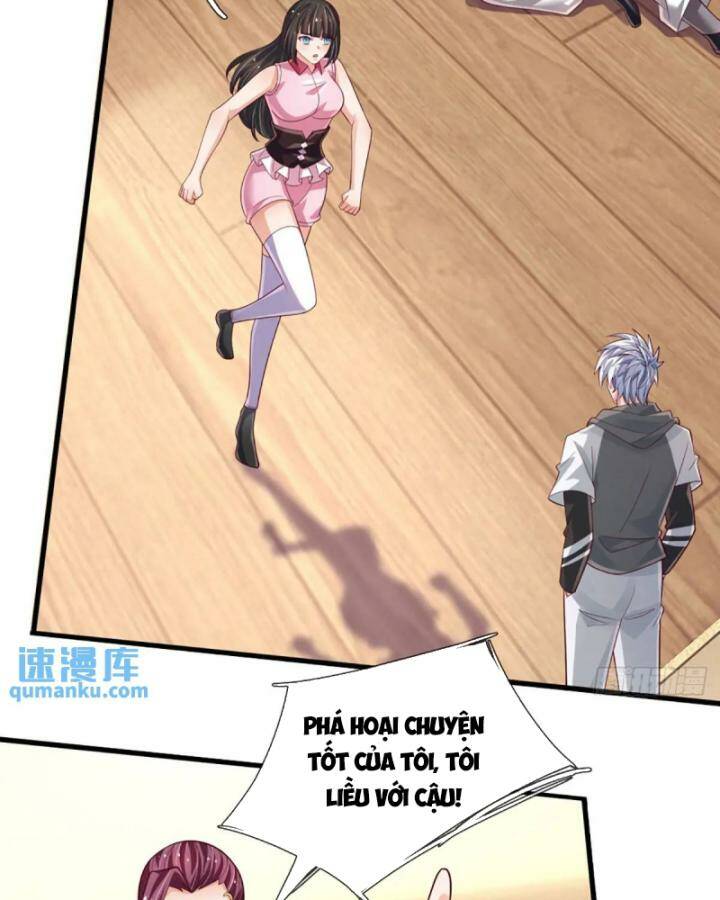 Luyện Thể Trăm Nghìn Tầng Chapter 303 - Trang 2
