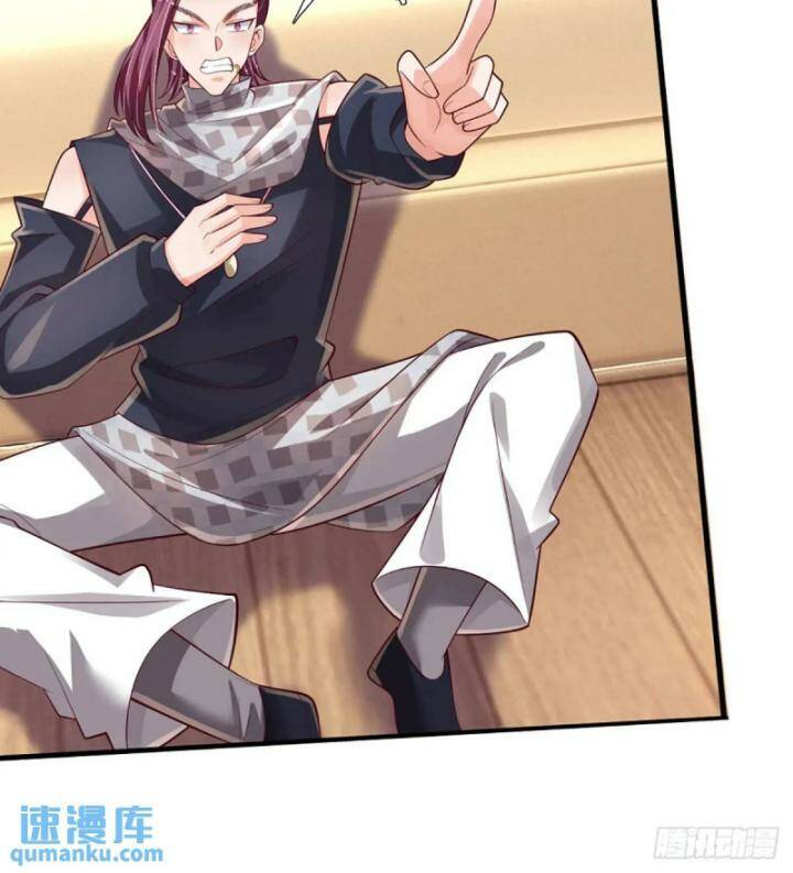 Luyện Thể Trăm Nghìn Tầng Chapter 303 - Trang 2