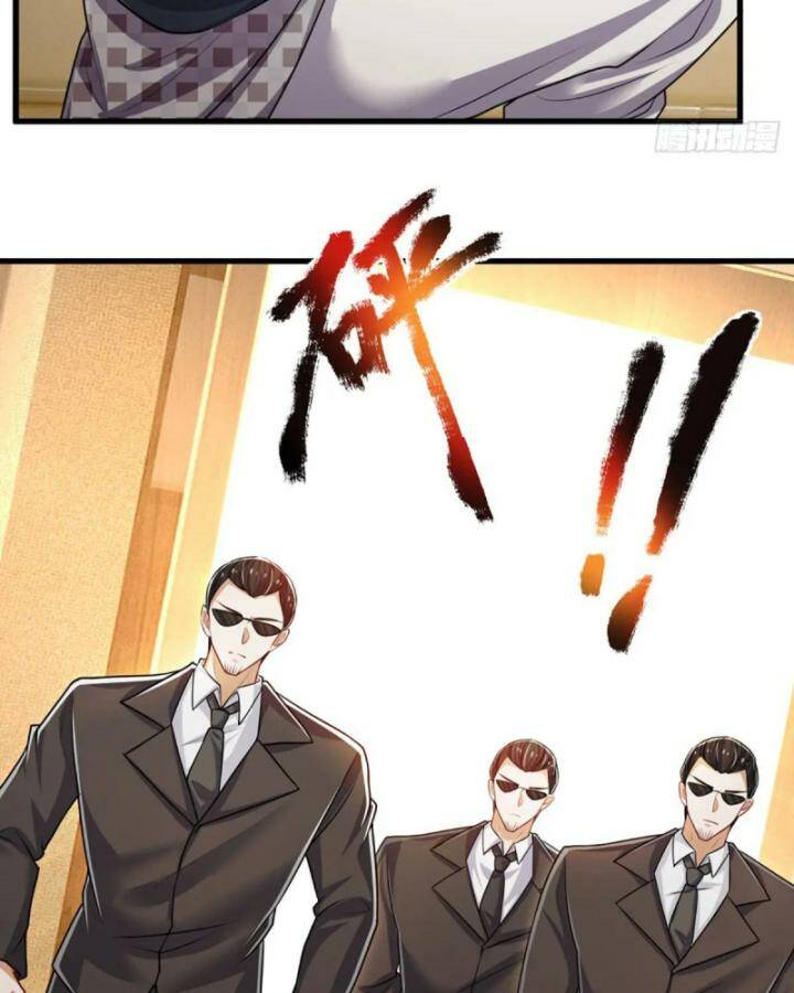 Luyện Thể Trăm Nghìn Tầng Chapter 303 - Trang 2