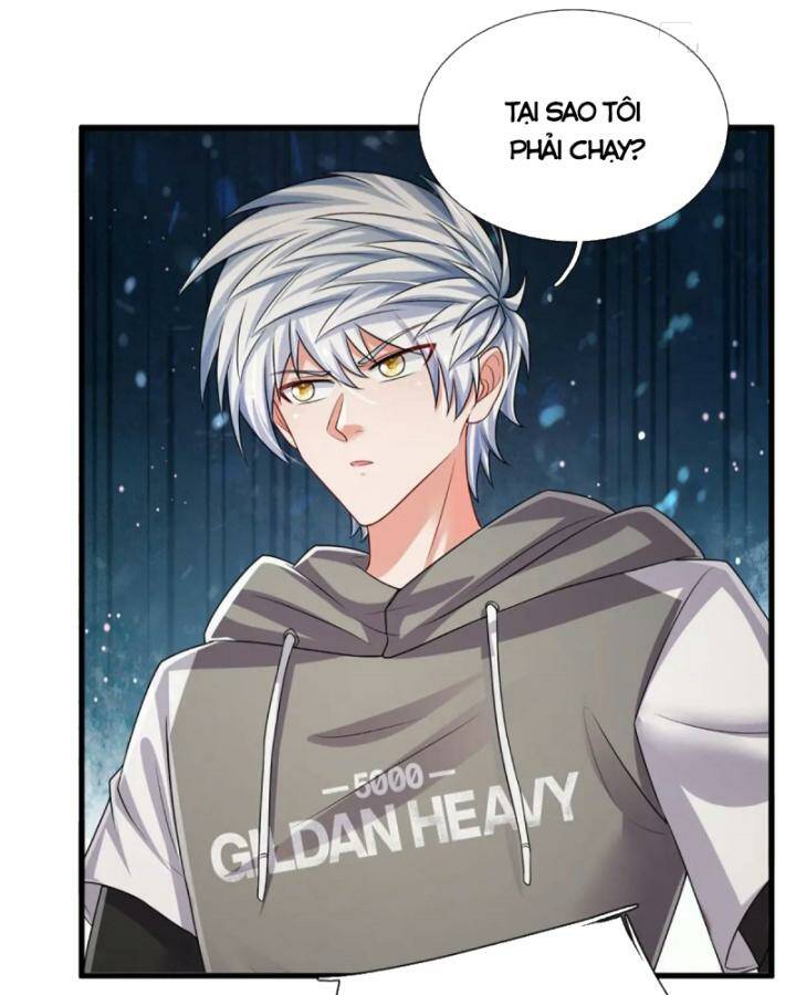 Luyện Thể Trăm Nghìn Tầng Chapter 303 - Trang 2