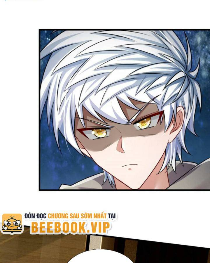 Luyện Thể Trăm Nghìn Tầng Chapter 303 - Trang 2