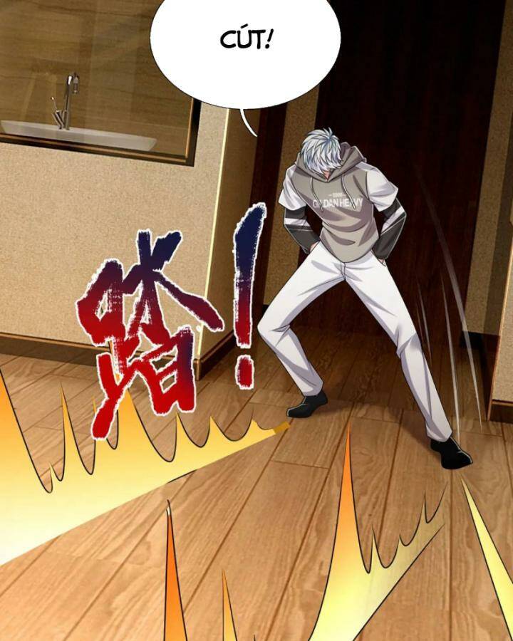 Luyện Thể Trăm Nghìn Tầng Chapter 303 - Trang 2