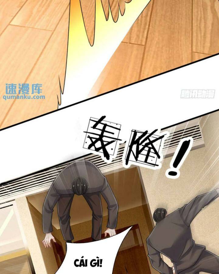 Luyện Thể Trăm Nghìn Tầng Chapter 303 - Trang 2