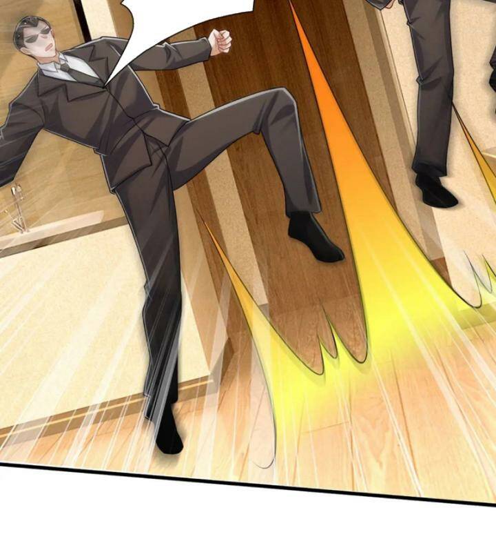 Luyện Thể Trăm Nghìn Tầng Chapter 303 - Trang 2