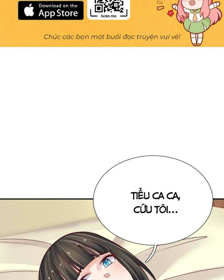 Luyện Thể Trăm Nghìn Tầng Chapter 303 - Trang 2