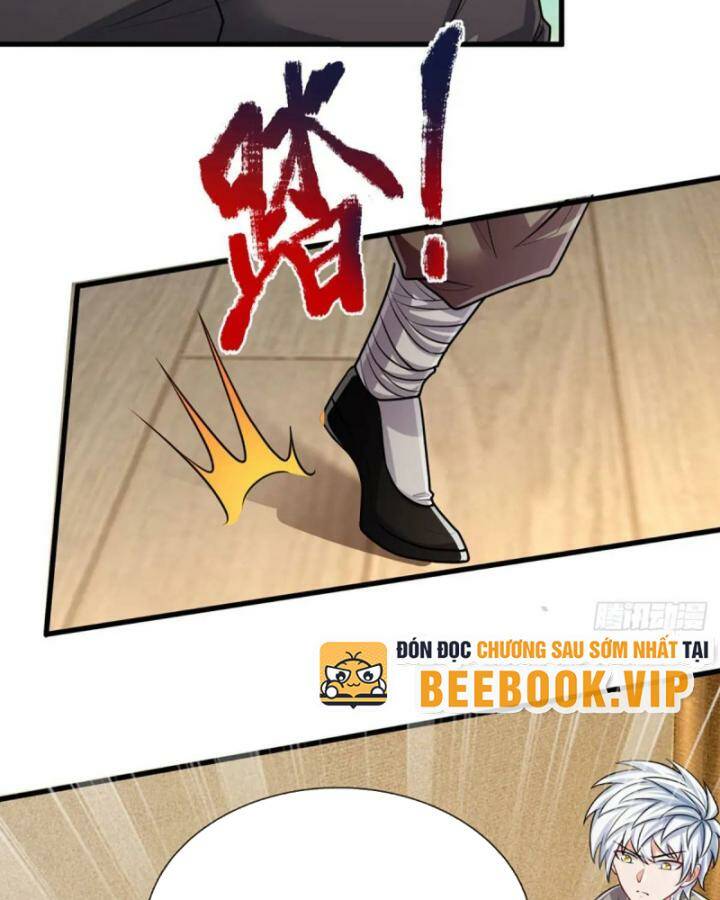 Luyện Thể Trăm Nghìn Tầng Chapter 303 - Trang 2