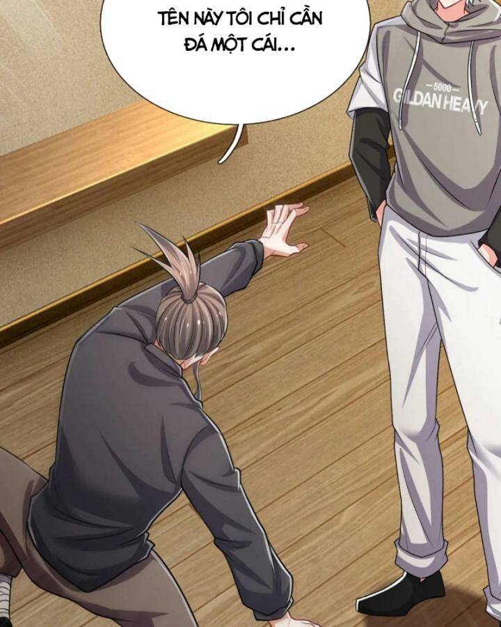 Luyện Thể Trăm Nghìn Tầng Chapter 303 - Trang 2