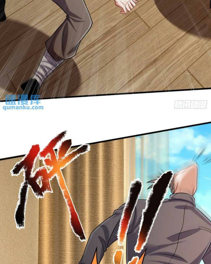 Luyện Thể Trăm Nghìn Tầng Chapter 303 - Trang 2