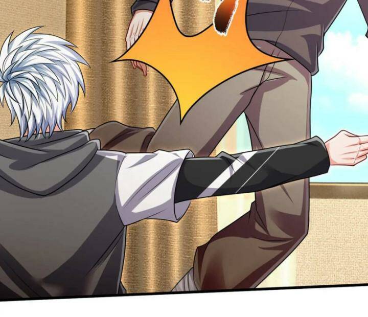 Luyện Thể Trăm Nghìn Tầng Chapter 303 - Trang 2