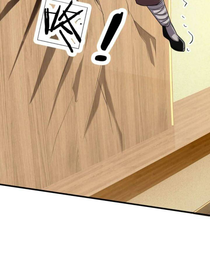 Luyện Thể Trăm Nghìn Tầng Chapter 303 - Trang 2