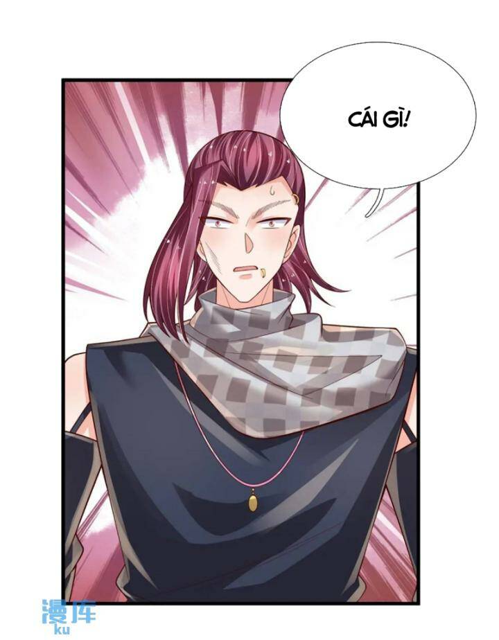 Luyện Thể Trăm Nghìn Tầng Chapter 303 - Trang 2