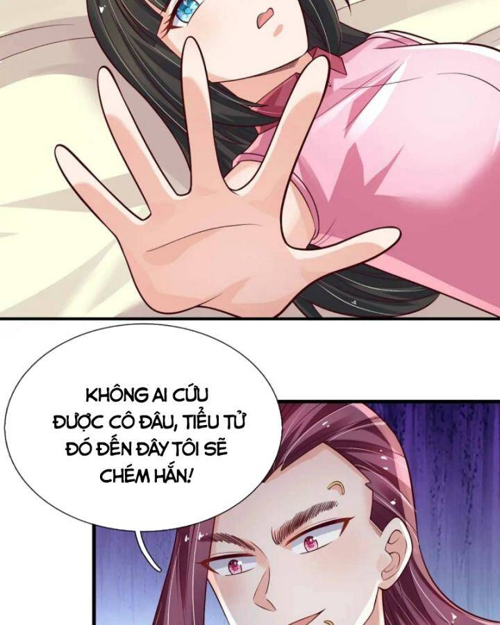 Luyện Thể Trăm Nghìn Tầng Chapter 303 - Trang 2