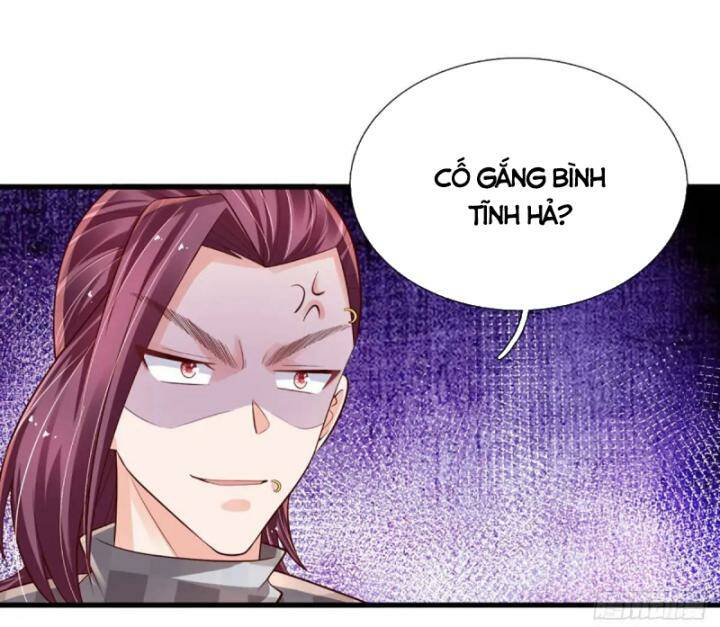 Luyện Thể Trăm Nghìn Tầng Chapter 303 - Trang 2