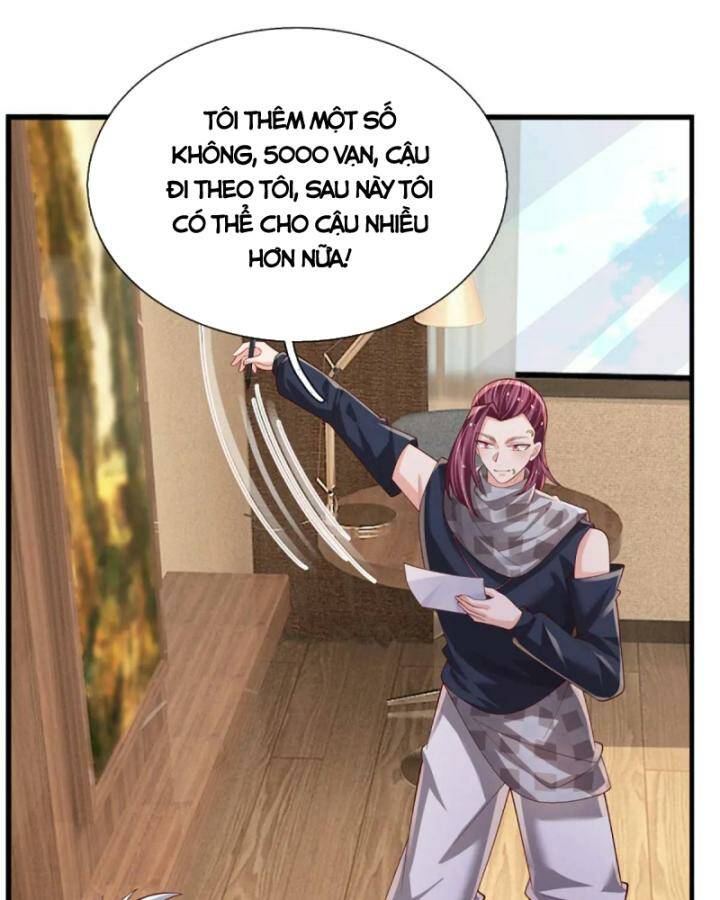 Luyện Thể Trăm Nghìn Tầng Chapter 303 - Trang 2