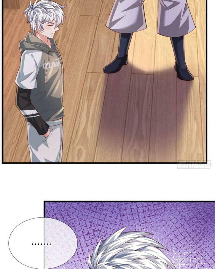 Luyện Thể Trăm Nghìn Tầng Chapter 303 - Trang 2