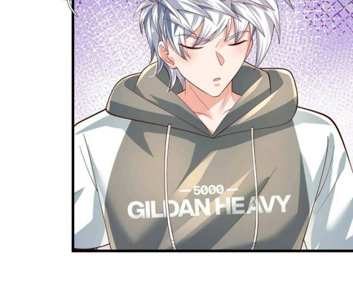 Luyện Thể Trăm Nghìn Tầng Chapter 303 - Trang 2